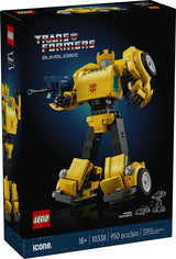 10338 LEGO® Bumblebee