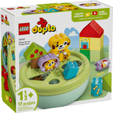 10441 LEGO® DUPLO® Shape Sorter: Puppy House