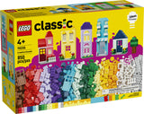 11035 LEGO® Creative Houses 4+