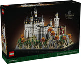 21063 LEGO® Neuschwanstein Castle