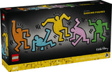 31216 LEGO® Keith Haring – Dancing Figures