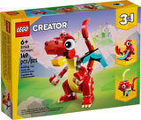 31145 LEGO® Red Dragon