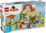 10416 LEGO® DUPLO® Caring for Animals at the Farm