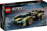 76923 LEGO® Lamborghini Lambo V12 Vision GT Super Car