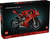 42202 LEGO® Ducati Panigale V4 S Motorcycle