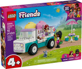 42644 LEGO® Heartlake City Ice Cream Truck