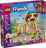 42650 LEGO® Pet Accessories Shop
