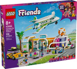 42656 LEGO® Heartlake City Airport and Airplane