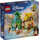 43260 LEGO® Moana's Island Fun
