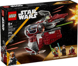 75401 LEGO® Ahsoka's Jedi Intercepto