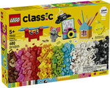 11042 LEGO® Creative Happy Box