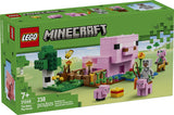 21268 LEGO® The Baby Pig House