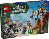 77037 LEGO® Aloy & Varl vs. Shell-Walker & Sawtooth