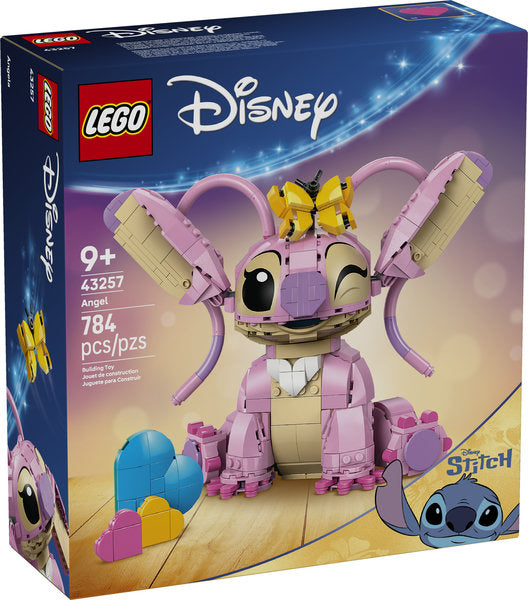 43257 LEGO® Angel