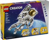 31152 LEGO® Space Astronaut