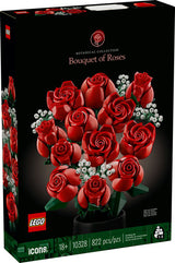 10328 LEGO® Bouquet of Roses V39