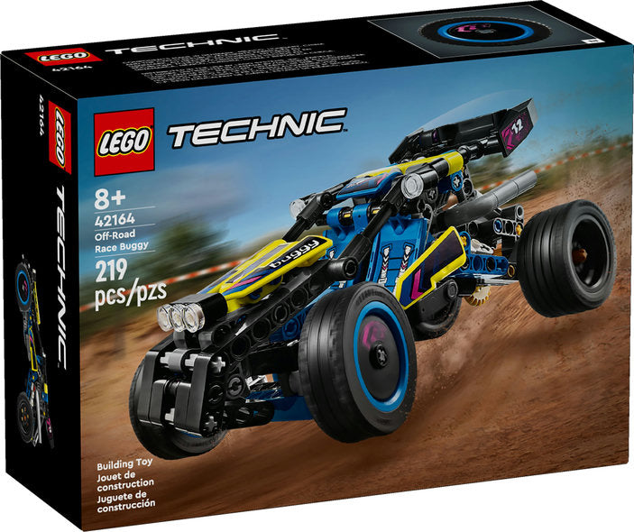 42164 LEGO® Off-Road Race Buggy