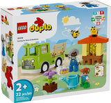 10419 LEGO® DUPLO® Caring for Bees & Beehives