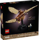10363 LEGO® Leonardo da Vinci's Flying Machine