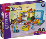 42645 LEGO® Aliya's Baby Sister's Playroom