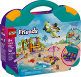 42672 LEGO® Creative Beach and Travel Suitcase