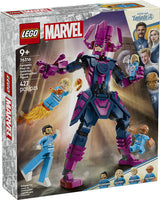 76316 LEGO® Fantastic Four vs. Galactus Construction Figure