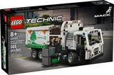 42167 LEGO®  Mack LR Electric Garbage Truck