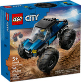 60402 LEGO® Blue Monster Truck