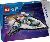60430 LEGO® Interstellar Spaceship