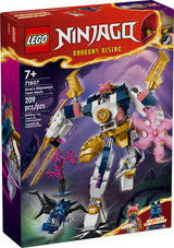 71807 LEGO® Sora's Elemental Tech Mech