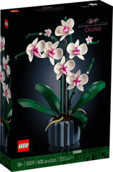 10311 LEGO® Orchid