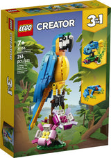 31136 Exotic Parrot LEGO®