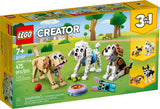 31137 LEGO® Adorable Dogs