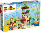 10993 LEGO® DUPLO® 3 In 1 Tree House