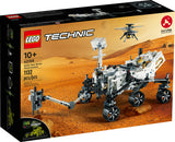 42158 LEGO® NASA Mars Rover Perseverance