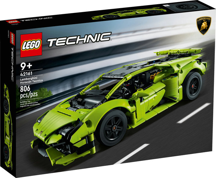 42161 LEGO® Lamborghini Huracan Technica