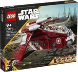 75354 LEGO® Coruscant Guard Gunship