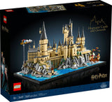 76419 LEGO® Hogwarts Castle And Grounds