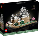 21060 LEGO® Himeji Castle
