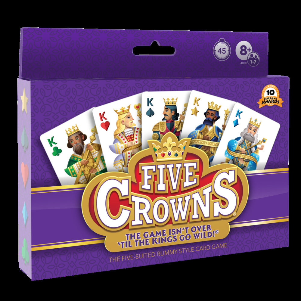 Five Crowns