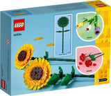 40524 LEGO® Sunflowers