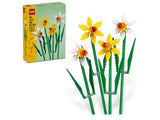 40747 LEGO® Daffodils