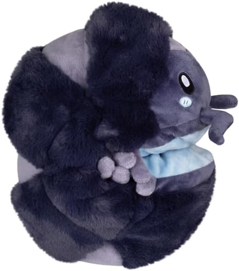 Mini Squishable Pillbug Rollie Pollie