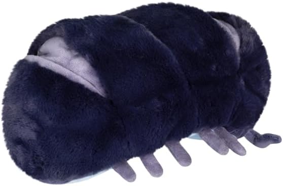 Mini Squishable Pillbug Rollie Pollie