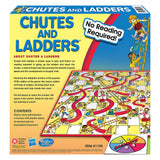 Chutes And Ladders Classic