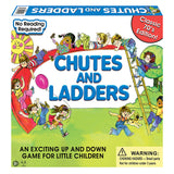 Chutes And Ladders Classic