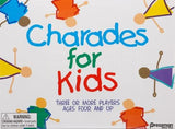Charades For Kids