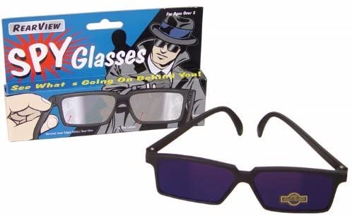 Spy Glasses