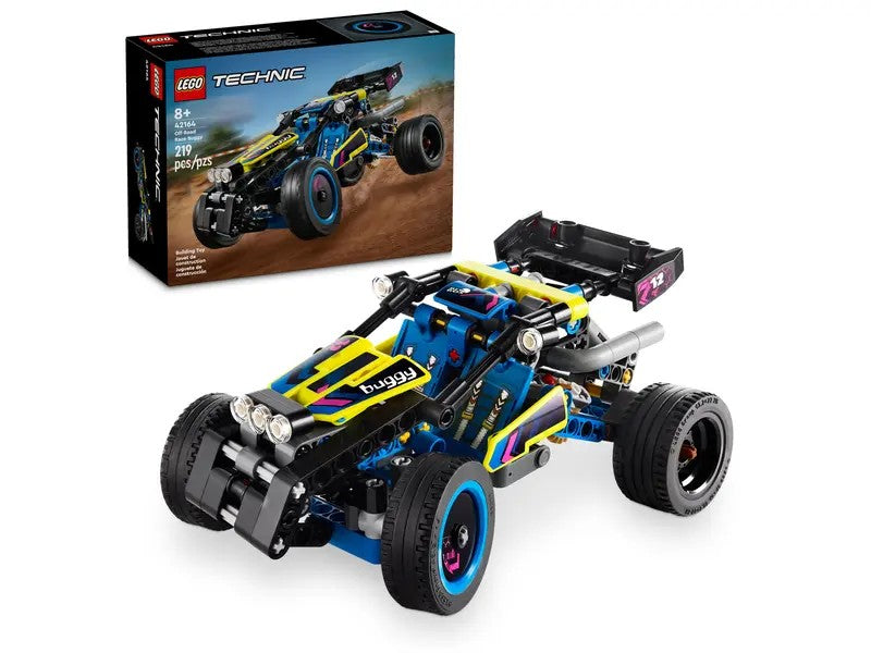 42164 LEGO® Off-Road Race Buggy