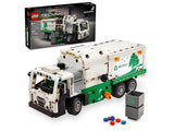 42167 LEGO®  Mack LR Electric Garbage Truck